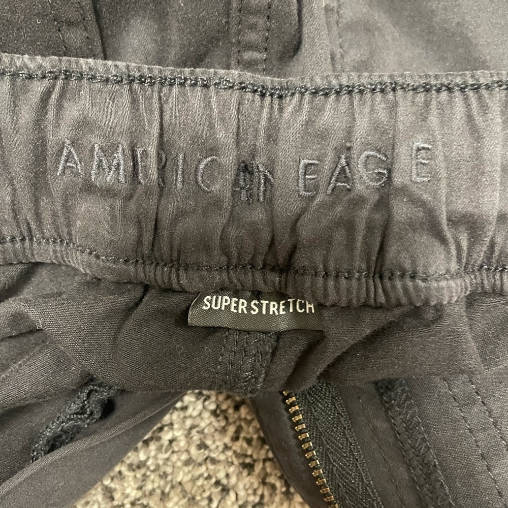 American eagle pants